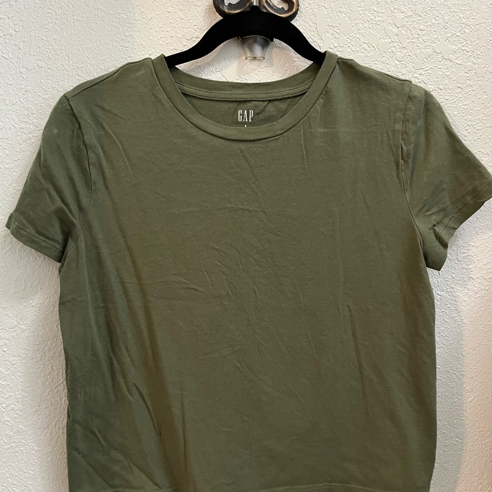 Blouse T-shirt